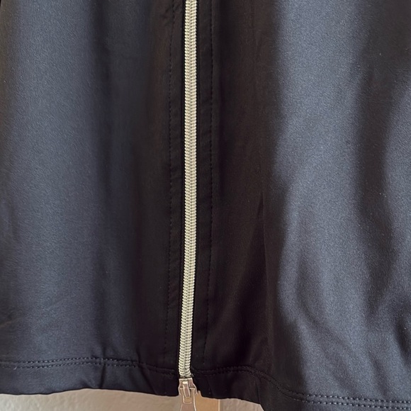 Jofit Black Athletic Jacket | Size XL | Women’s Activewear - Picture 4 of 7